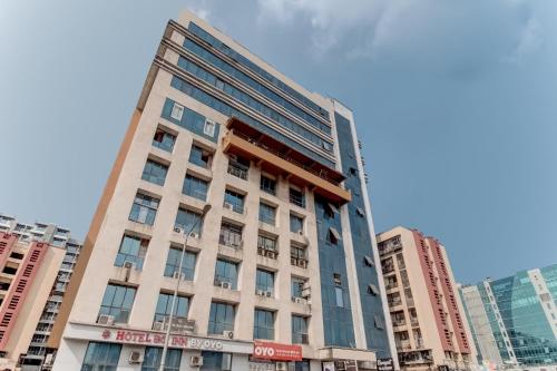 Gallery image of Hotel Pearl's BKC Inn- Near Trade Centre, Visa Consulate in Mumbai