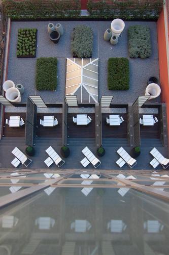 Sixtytwo Hotel photo 75