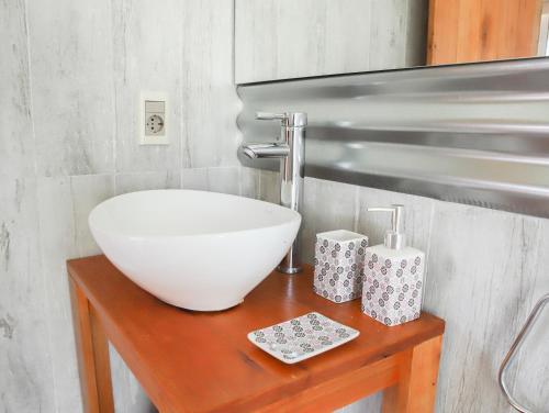 Afbeelding uit fotogalerij van Koru House in Punta Del Diablo