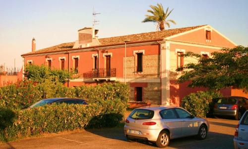 Gallery image of Agriturismo La Casa Di Botro in Botricello