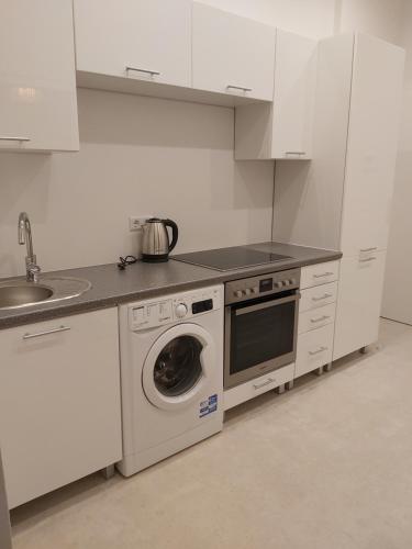 Angelika Apartments