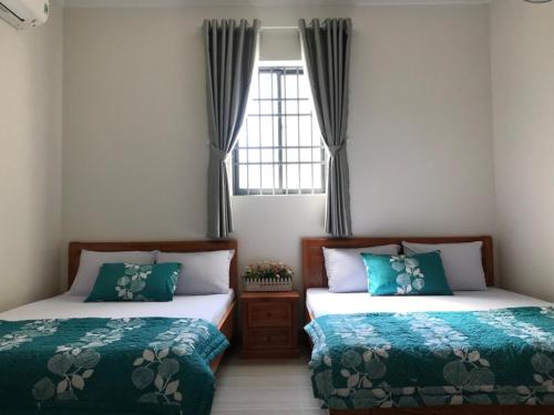 Легло или легла в стая в Motel Thân Thiện 2