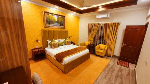 The 10 Best Hotels With Jacuzzis In Pakistan Booking Com