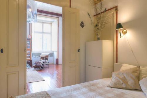 Charming apartment in the heart of Lisbon