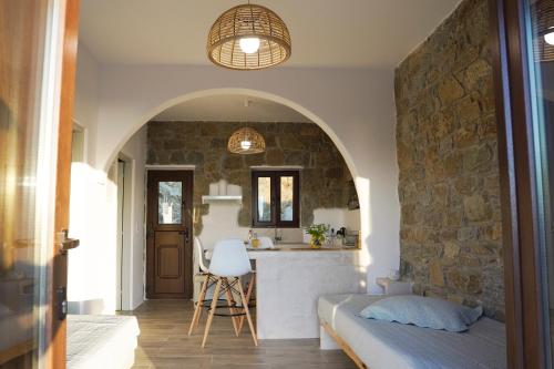 Foto dalla galleria di Casa Borealis a Naxos Chora