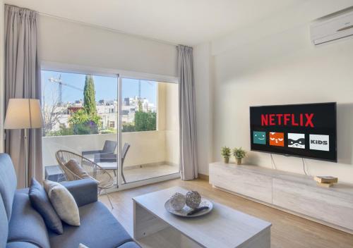 Club Playa Flores 101