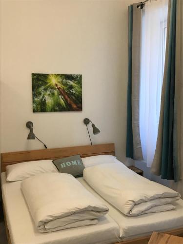 Saralo Apartments 1050