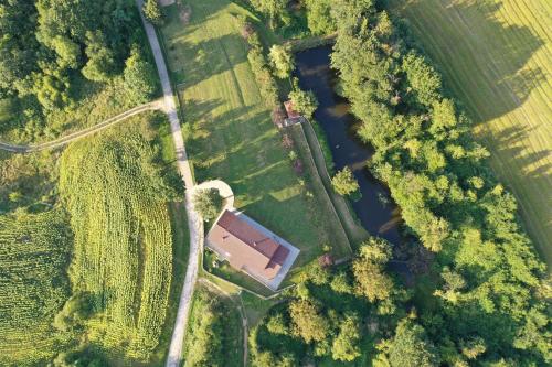 Fotografie z fotogalerie ubytování Villa Lavanda v destinaci Elena