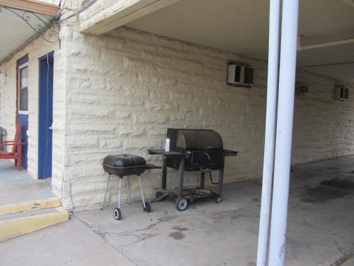 Budget Inn Ballinger – Photos 3