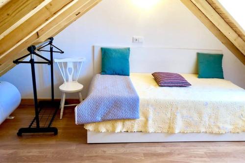 32 Top - Center of Lisbon Duplex Apartment, Barrio Alto
