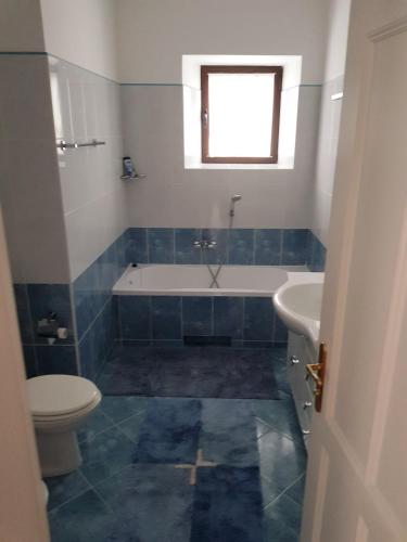 Villa Ella - Mediterranean stone house