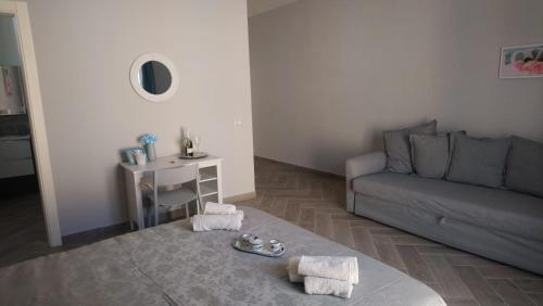 Soggiorno Napoletano