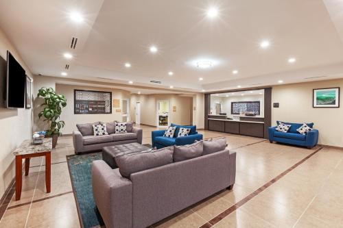 Candlewood Suites Houston - Spring, an IHG Hotel Image