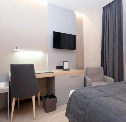 Hotel Liabeny photo 26