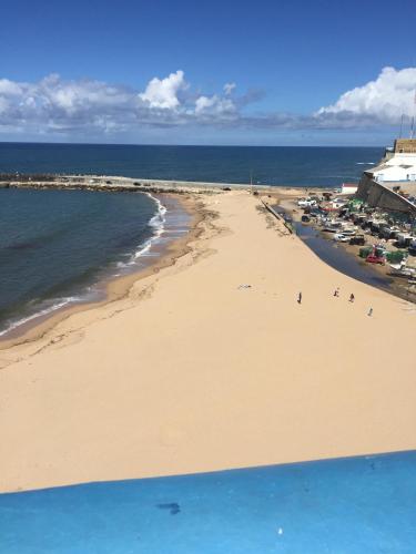 Like-home Boa Onda House-T4-Ericeira center