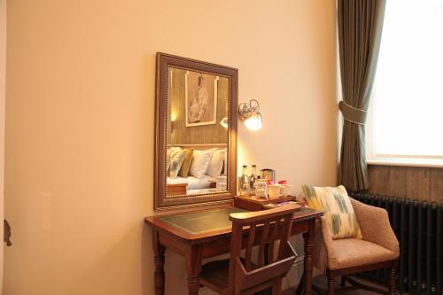 Φωτογραφία από το άλμπουμ του Y Capel Guest House σε Conwy