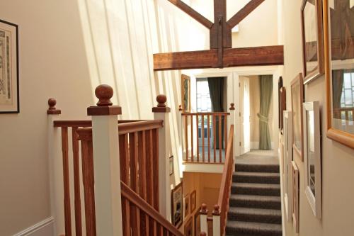 Φωτογραφία από το άλμπουμ του Y Capel Guest House σε Conwy