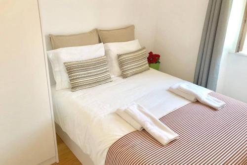 32 3 - Lisbon City Life Private Apartment, Bairro Alto