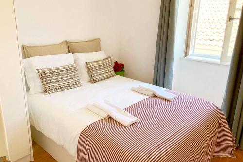32 3 - Lisbon City Life Private Apartment, Bairro Alto