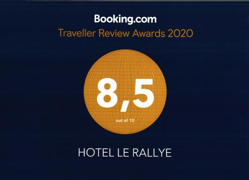 Hotel le Rallye – Photos 4