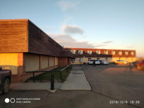 New Frontier Hotel – Photos 5