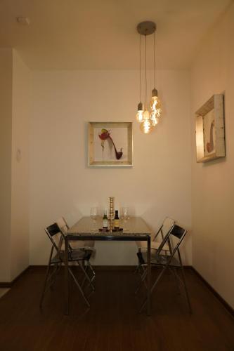 Billede fra billedgalleriet på Jackey apartment i Banja Luka