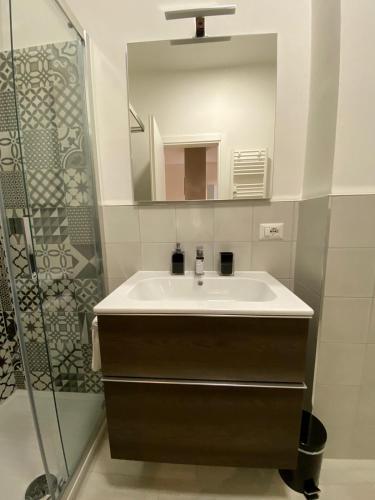Un baño de GUEST HOUSE KINGA