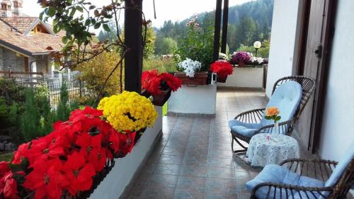 Villa Chanel