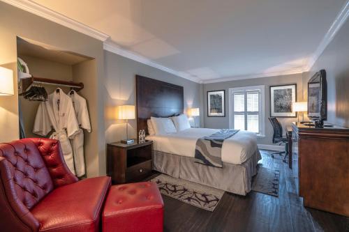 Hotel Le Marais Image