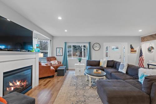 Photo de la galerie de l'établissement The Cottage On The Corner, à Coeur d'Alene