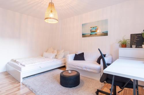 Gallery image of E&K Cityapartments in Wuppertal