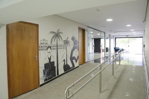 Φωτογραφία από το άλμπουμ του Asa Hotel σε Piracicaba