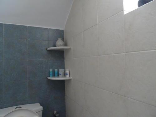 Gallery image of NAMA Beach house in Monolithos