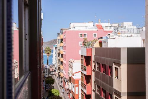 Canteras Mini Paradise VIP