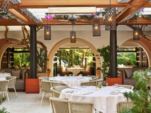 Hotel Bel-Air - Dorchester Collection Image
