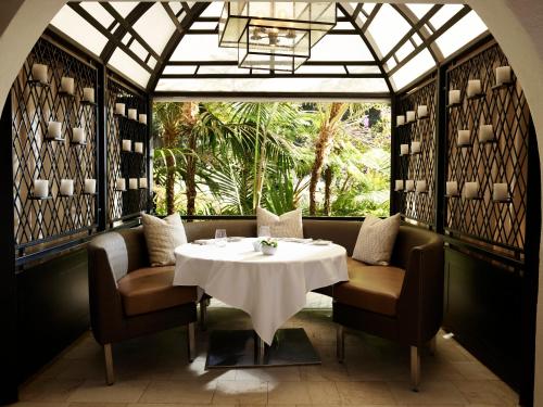 Hotel Bel-Air - Dorchester Collection photo 41