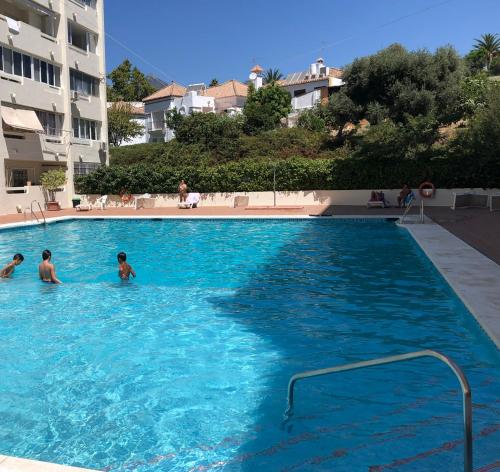 APARTAMENTO LUJO MARBELLA Centro