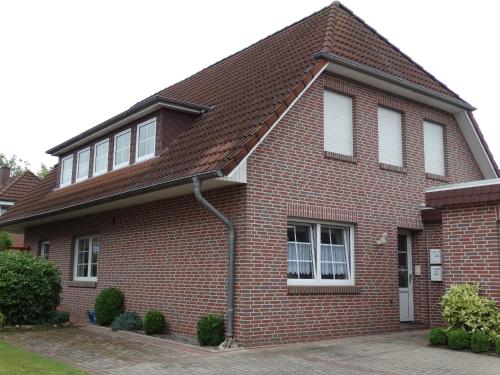 Fotografie z fotogalerie ubytování Ferienwohnung Ruwald v destinaci Bad Zwischenahn