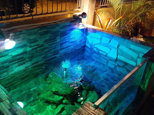 Bassein majutusasutuses Seaview Hideaway või selle lähedal
