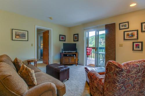 Mountain Side Condo – Photos 2
