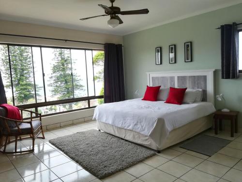 Gallery image of Rockview Guest House in Port Edward