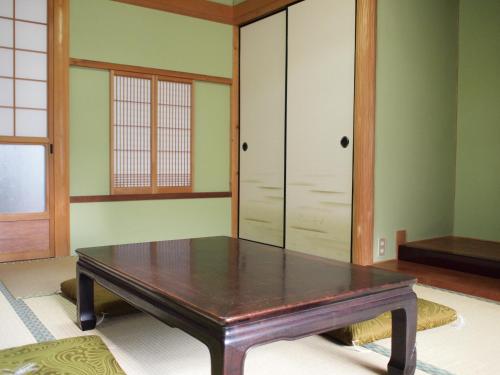 Φωτογραφία από το άλμπουμ του Guest House hachi hachi σε Koyasan