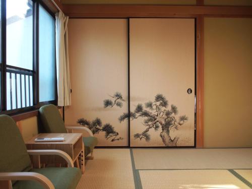 Φωτογραφία από το άλμπουμ του Guest House hachi hachi σε Koyasan