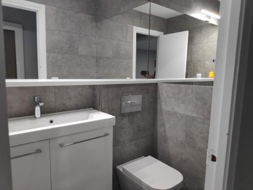  SUITEDREAMS - Boigues 3 -  Room  picture :   Shower    Hairdryer    Iron                           