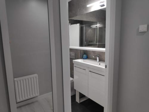 Ванная комната в SUITEDREAMS - Boigues 3