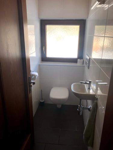 Un baño de Haus JoLoMo