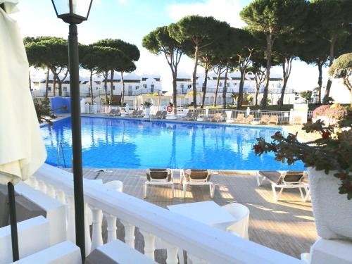 Casa Romero - Beautiful Villa, Best Corner by Pools,Resort Facilities, Full Kitchen, 3 Terraces, Internet