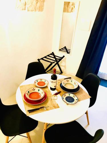 Boissons dans l'établissement CASA FLAMÌ 2