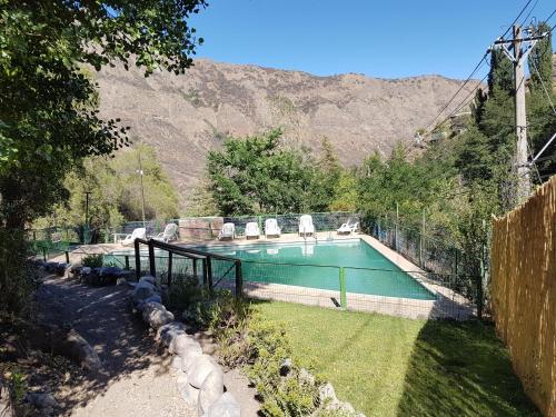 Imagen de la galería de Hostal Los Peñones, en San Alfonso