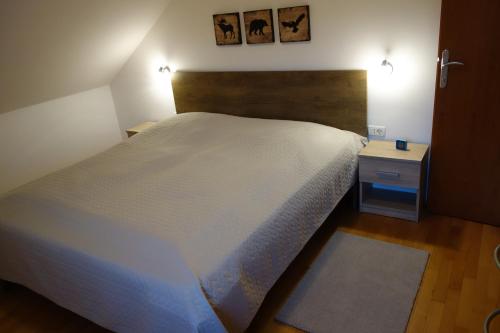 Fotografie z fotogalerie ubytování Apartment Beks v destinaci Postojna